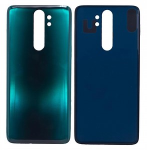 Back Panel Cover for Xiaomi Redmi Note 8 Pro - Green