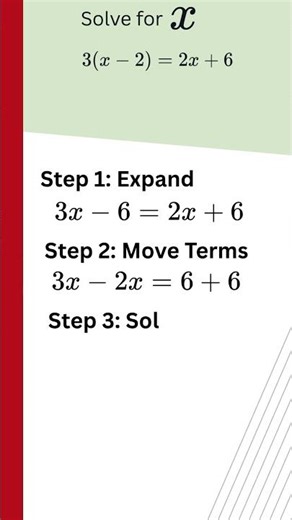 Can You Solve This SAT Math Question in 20 Seconds? (Digital SAT Trick Explained)