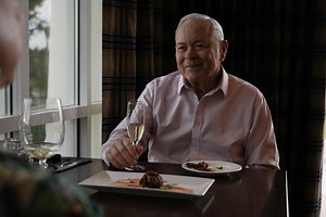 Dining | Canyon Gate Country Club | Las Vegas, NV | Invited