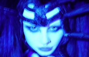 How Zheani is embracing the dark feminine | Interview