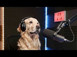 2 Talking Dogs Podcast - Episode 01