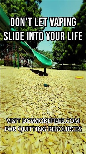 Don't let it slide in!