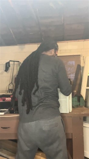 HVAC TIPS 🔧 Window AC Teardown: Front Grille & Airflow Explained | Manny the HVAC Tech