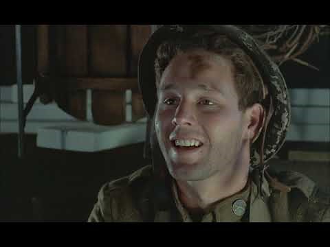 Johnny Got His Gun - 1971 (HD)