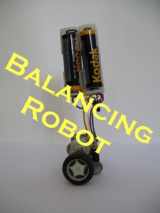 Balancing Robot
