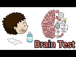 BRAIN TEST NIVEL 288 – LIMPIALO, POR FAVOR.