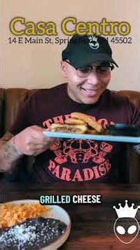 Has anyone been to this Mexican restaurant in Springfield, Ohio? 🌮