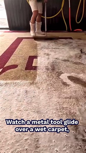 390K views · 1.2K reactions | Carpet Water Removal | Explored Planet | Facebook