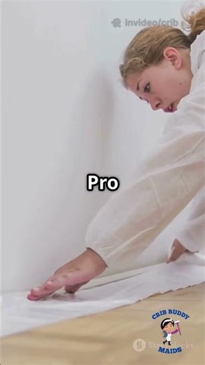 Baseboard Cleaning Hacks You Need!