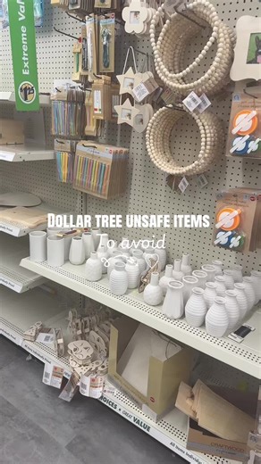 Safety of Dollar Tree Items for Hamsters and Mice