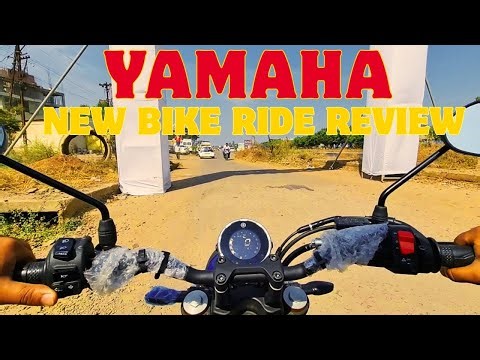 Ultimate Yamaha XSR155 Test Ride: Is It Worth Buying?