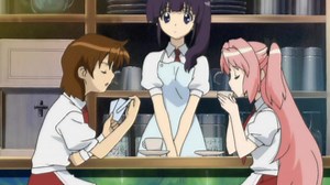 Girls Bravo | E19 - Rabbit Ears Bravo!