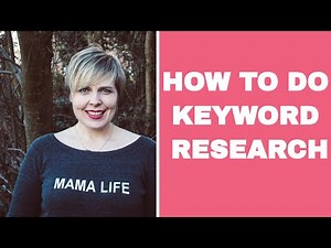 How to do SEO Keyword Research using free keyword research tools to find long tail keywords