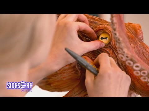 How to use gelatin for REALISTIC sculpted cakes and desserts