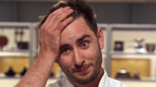 An emotional Mark wins Masterchef: The Professionals