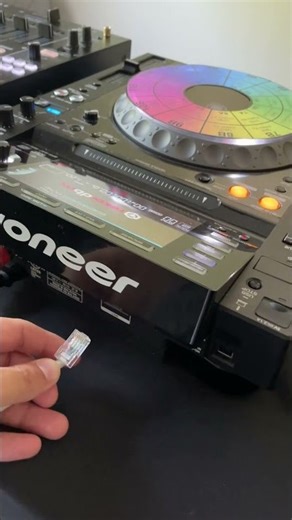 🥷🏻Aprende como conectar CDJs en 1 dia