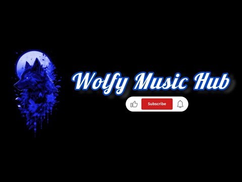 𝙒𝙤𝙡𝙛𝙮 𝙈𝙪𝙨𝙞𝙘 𝙃𝙪𝙗 🎸🔥 is live!