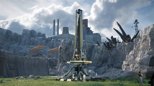 Your Core AIC Area can be expanded in Arknights: Endfield, but you must grind the needed cost