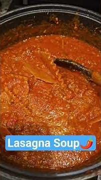 lasagna Soug.#food #gratefulheart #faith #blessed #subscribe