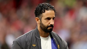 Man Utd Player's Old Trafford Career Now 'Over' After Brutal Ruben Amorim Call