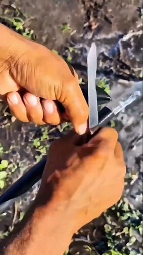 Solving a nonstop water pipe flow with a simple method, helping control and direct water efficiently