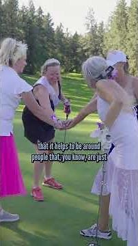 The Canyonettes: Making Golf Feel Less Intimidating | Northwest Profiles | KSPS PBS