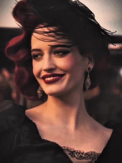 Exploring Eva Green's Unique Charisma and Roles