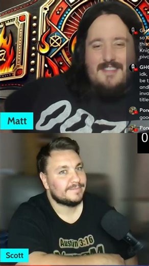 The Unexpected Figure Four Leg Lock Twist