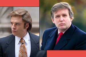 See 'The Apprentice' cast compared to the real-life people in Donald Trump's circle