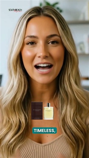 Classic Men’s Cologne 🖤 | Burberry for Men | Timeless Everyday Scent