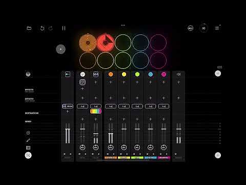 Loopy Pro - How to Set-Up & Record Your MIDI Sequencer Apps - Tutorial for iOS