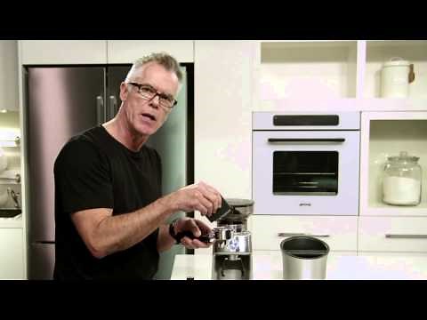 Get The Most from your Sage Dose Control Pro