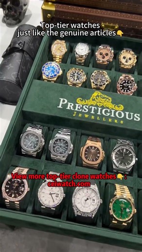 Clean wrist shot 📷