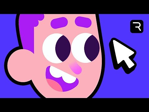 Unlock INTERACTIVITY with Rive