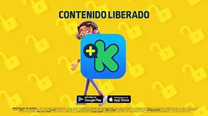 2.7K views · 30 reactions | Ahora quedarse en casa es mucho más divertido para tus pequeños con la App Discovery Kids Plus. Descárgala ya para que puedan disfrutar todo su contenido liberado y vivir horas de entretenimiento. 戮 #CableColor #QuédateEnCasa | Cable Color | Facebook
