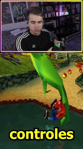 The TRICK to use ANY controller on PS Classic 🤫🎮