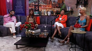 2.1K views · 42 reactions | One of the qualities that make a lady become of high value to a man is her ability to be self-sufficient. Many men love ladies who can take care of themselves without any help. Additionally, she is generally kind, confident, inspiring, bold, truthful, dedicated, and honest. #men #love #women #relationships #8AtTheTable | 8atthetable - TV Show | Facebook