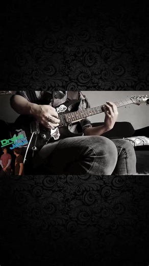 gravedad zero 🤟🔥🔥 #drakebell #drakeyjosh #nickelodeon #cover #guitar