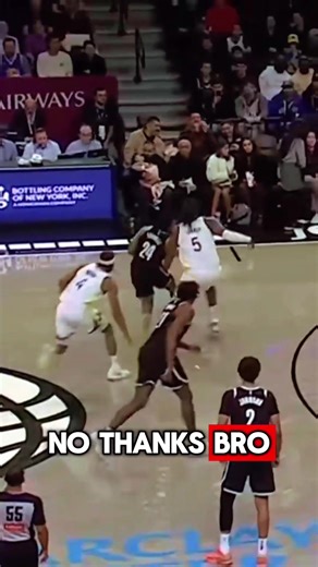 How to Pull the Chair in Basketball