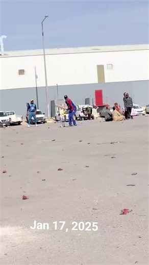 Significant Events on January 17