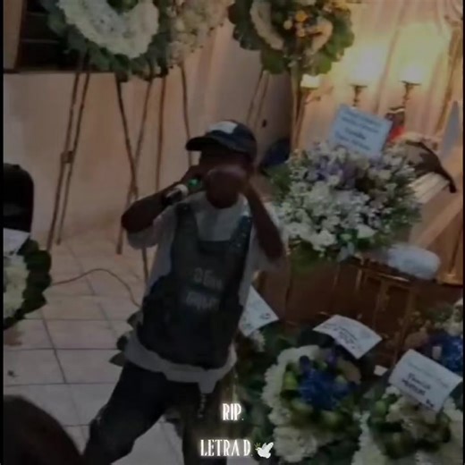 Darek y el sonido de Callao, Perú