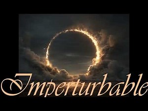 Emotionless Shell, Imperturbable, Indifference, Apathy