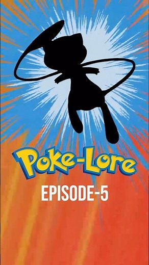 Who Came First In Pokémon Lore?
