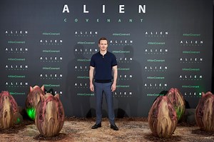 Watch A Five Minute Preview Of “Alien: Covenant”