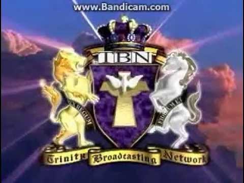 Trinity Broadcasting Network ID (2003)