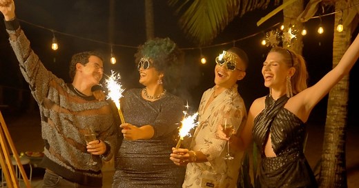 Christmas and Holiday Traditions in Puerto Rico