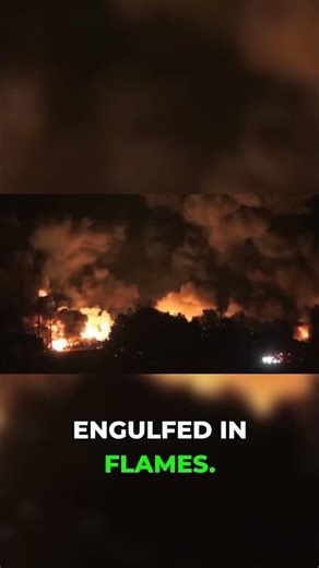 Lac Mégantic Rail Disaster 20134 #LacMegantic, #TrainDisaster #fyp #crash
