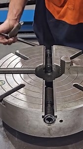 219K views · 2.4K reactions | Let's SAVE This Gator 4-Jaw Chuck!⚙️ | Cutting Edge Engineering Australia | Facebook