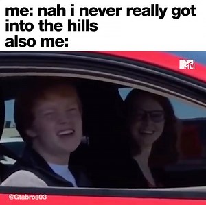 177K views · 2K reactions |  FEEL THE RAIN ON YOUR SKIN  Don't miss The Hills: New Beginnings, encoring tonight at 9pm! | MTV Australia | Facebook