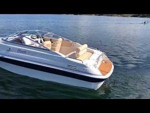 Nordic Oceancraft 22 DC